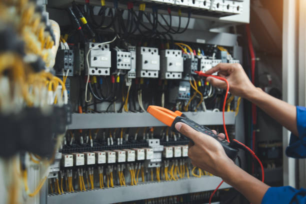 Best Affordable Electrical Installation  in Allyn, WA