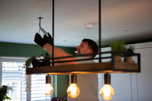 Best Electrical Rewiring Services  in Allyn, WA
