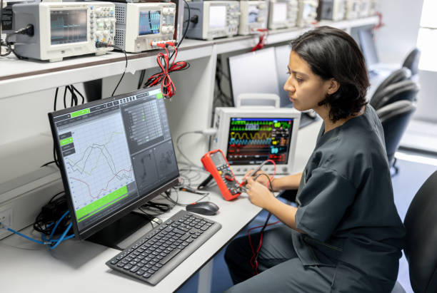 Best Local Electrician Companies  in Allyn, WA