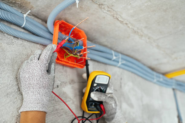 Best Home Electrical Repair  in Allyn, WA