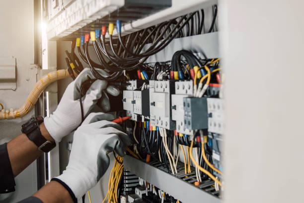 Best Electrical Repair Services  in Allyn, WA