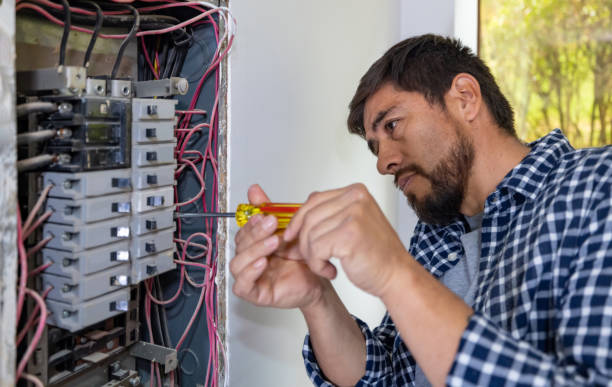 Best Emergency Electrician Near Me  in Allyn, WA